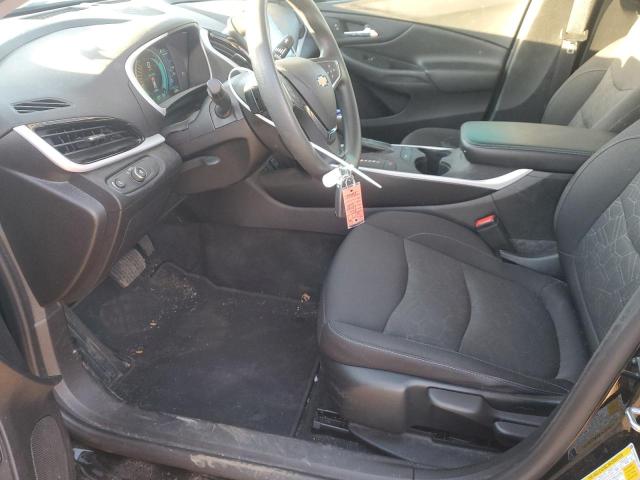 Photo 6 VIN: 1G1RA6S54JU157114 - CHEVROLET VOLT LT 