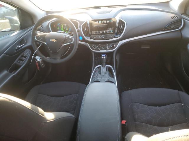 Photo 7 VIN: 1G1RA6S54JU157114 - CHEVROLET VOLT LT 