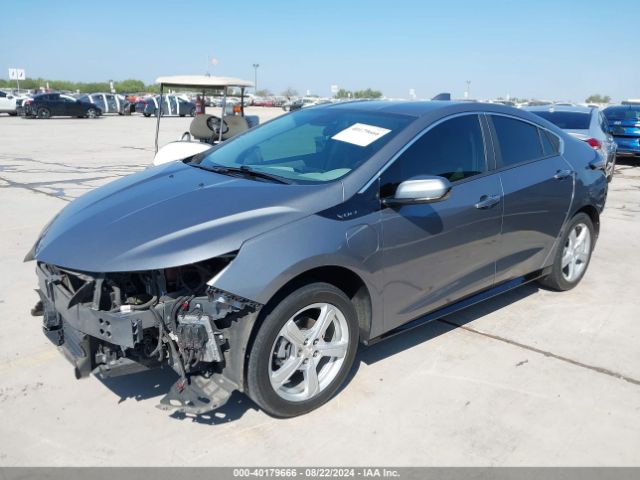 Photo 1 VIN: 1G1RA6S54KU122557 - CHEVROLET VOLT 