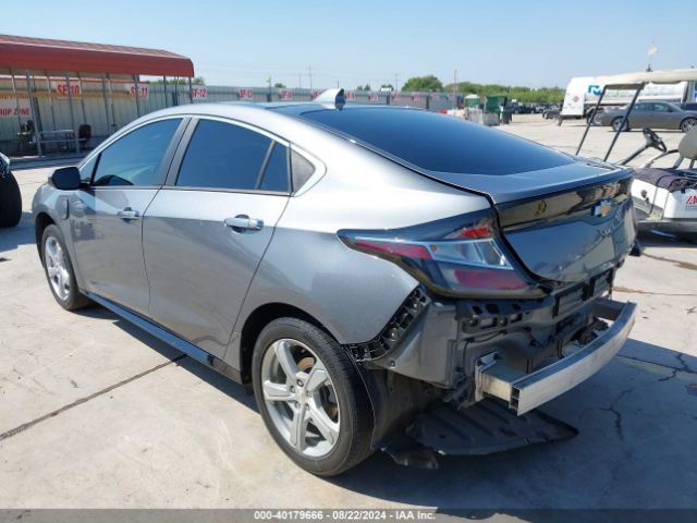 Photo 2 VIN: 1G1RA6S54KU122557 - CHEVROLET VOLT 