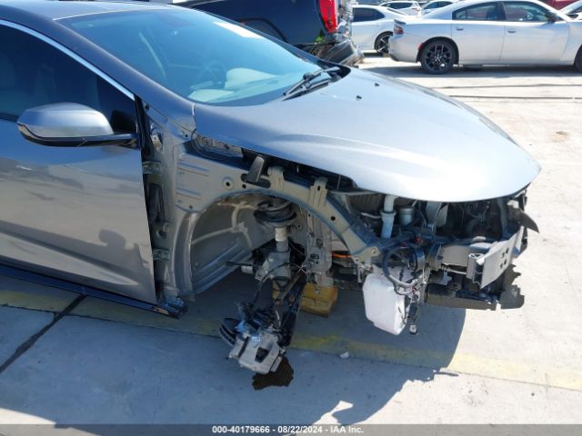 Photo 5 VIN: 1G1RA6S54KU122557 - CHEVROLET VOLT 