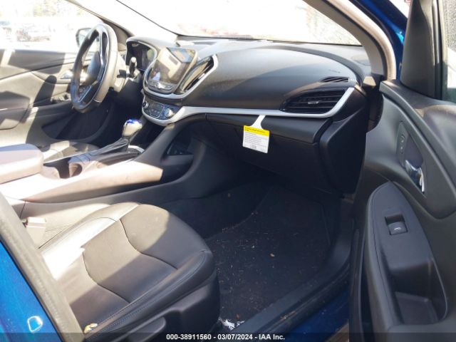 Photo 4 VIN: 1G1RA6S54KU124437 - CHEVROLET VOLT 