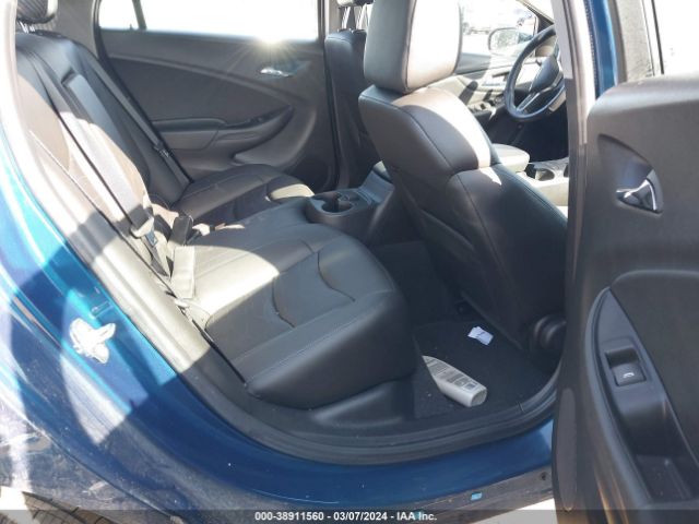 Photo 7 VIN: 1G1RA6S54KU124437 - CHEVROLET VOLT 