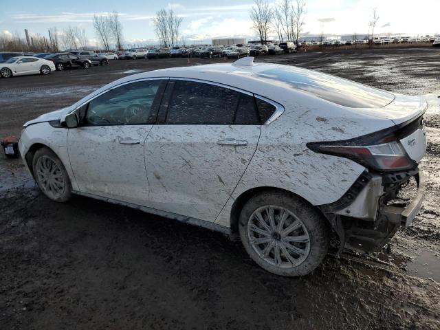 Photo 1 VIN: 1G1RA6S54KU125359 - CHEVROLET VOLT LT 