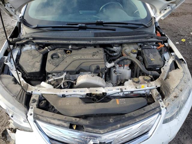 Photo 10 VIN: 1G1RA6S54KU125359 - CHEVROLET VOLT LT 