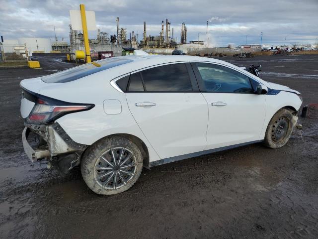 Photo 2 VIN: 1G1RA6S54KU125359 - CHEVROLET VOLT LT 