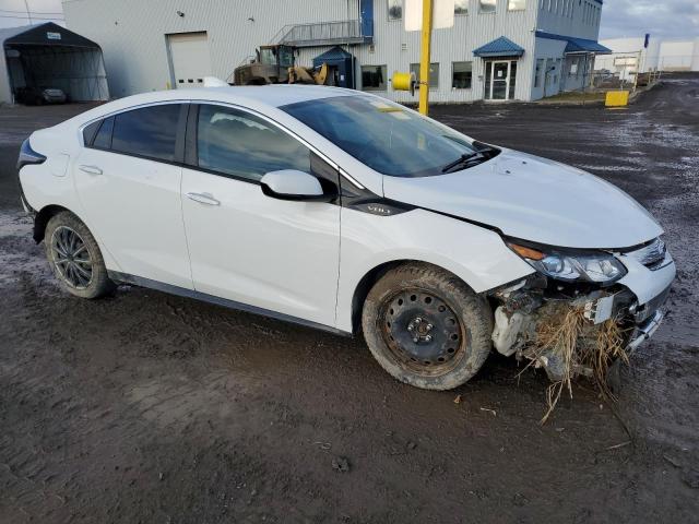 Photo 3 VIN: 1G1RA6S54KU125359 - CHEVROLET VOLT LT 