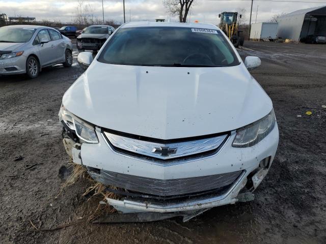 Photo 4 VIN: 1G1RA6S54KU125359 - CHEVROLET VOLT LT 