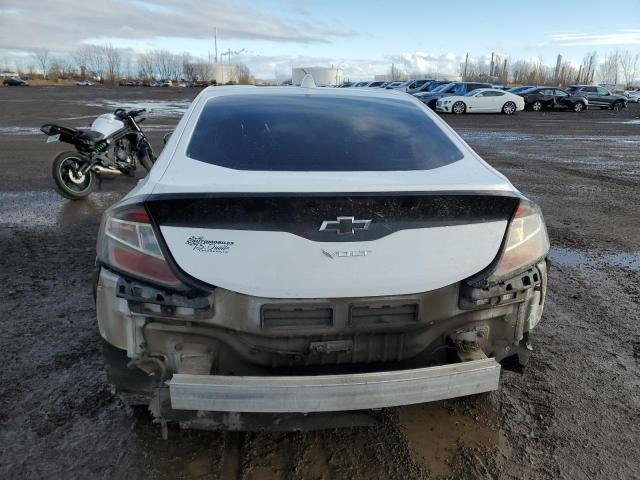 Photo 5 VIN: 1G1RA6S54KU125359 - CHEVROLET VOLT LT 