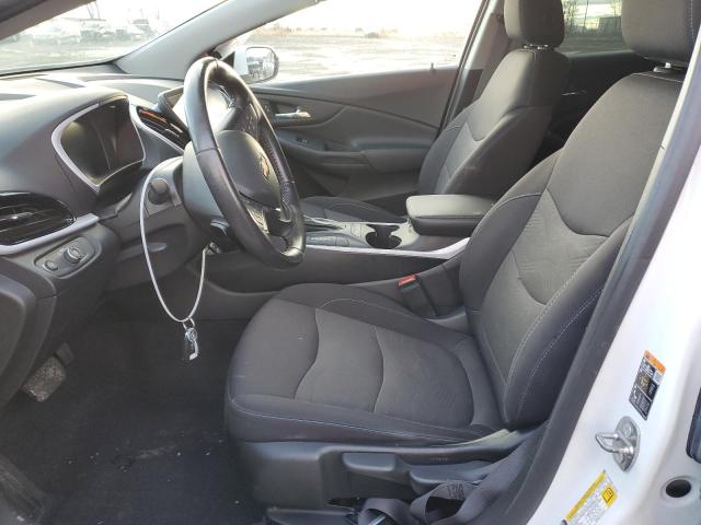 Photo 6 VIN: 1G1RA6S54KU125359 - CHEVROLET VOLT LT 