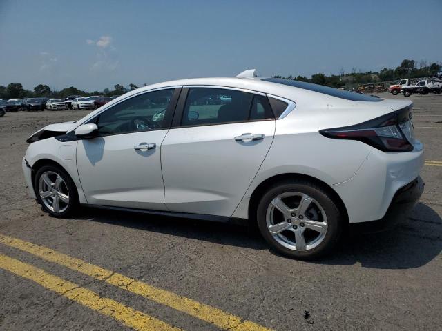 Photo 1 VIN: 1G1RA6S54KU128147 - CHEVROLET VOLT LT 