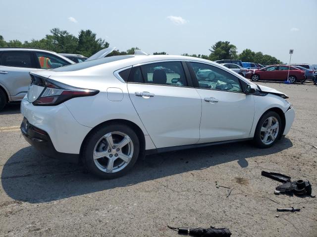 Photo 2 VIN: 1G1RA6S54KU128147 - CHEVROLET VOLT LT 