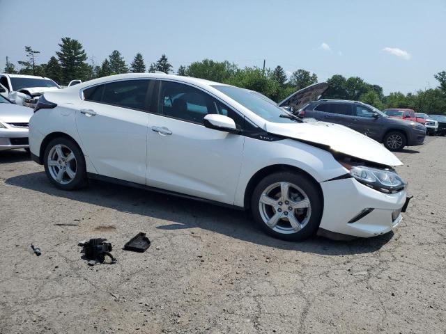 Photo 3 VIN: 1G1RA6S54KU128147 - CHEVROLET VOLT LT 