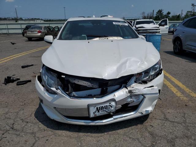 Photo 4 VIN: 1G1RA6S54KU128147 - CHEVROLET VOLT LT 