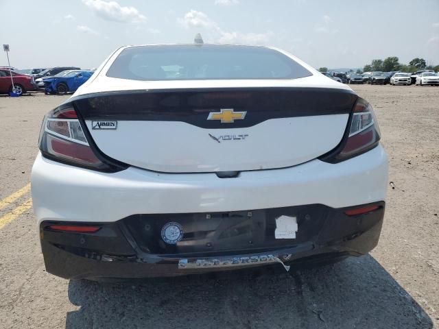 Photo 5 VIN: 1G1RA6S54KU128147 - CHEVROLET VOLT LT 