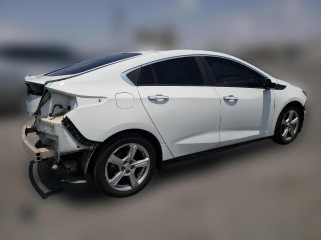 Photo 2 VIN: 1G1RA6S55HU110829 - CHEVROLET VOLT 