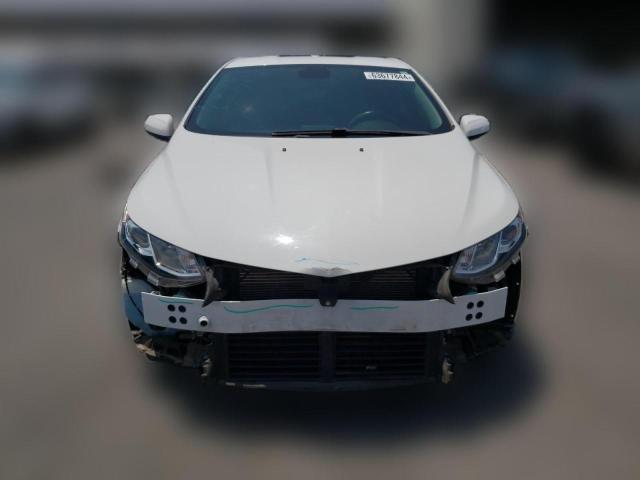 Photo 4 VIN: 1G1RA6S55HU110829 - CHEVROLET VOLT 