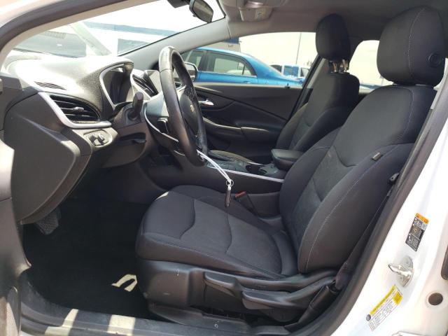 Photo 6 VIN: 1G1RA6S55HU110829 - CHEVROLET VOLT 