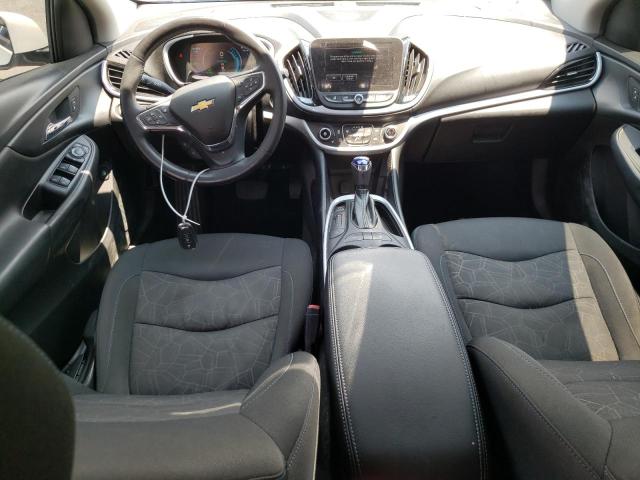 Photo 7 VIN: 1G1RA6S55HU110829 - CHEVROLET VOLT 