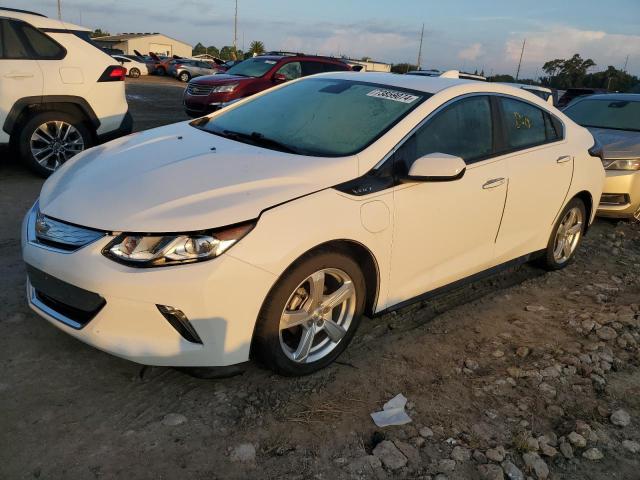 Photo 0 VIN: 1G1RA6S55HU143460 - CHEVROLET VOLT LT 