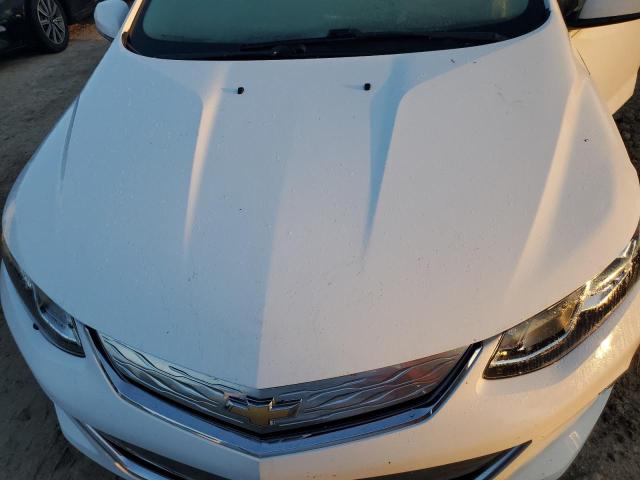 Photo 10 VIN: 1G1RA6S55HU143460 - CHEVROLET VOLT LT 