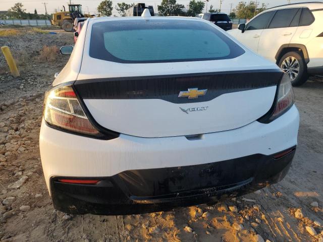 Photo 5 VIN: 1G1RA6S55HU143460 - CHEVROLET VOLT LT 