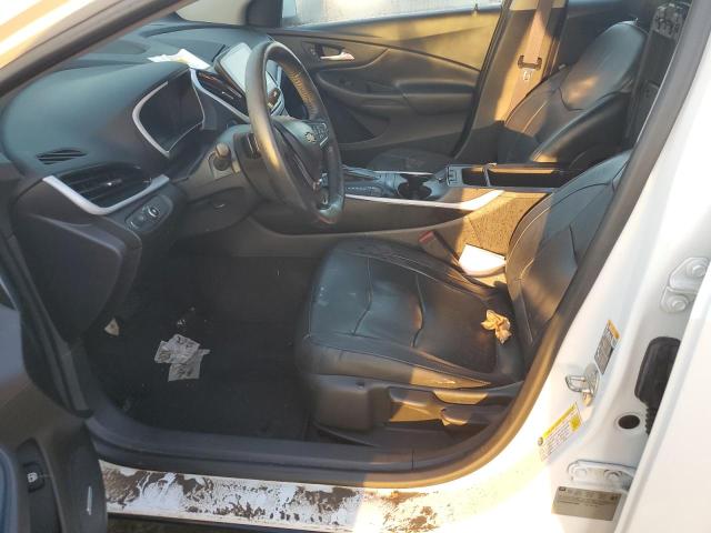 Photo 6 VIN: 1G1RA6S55HU143460 - CHEVROLET VOLT LT 