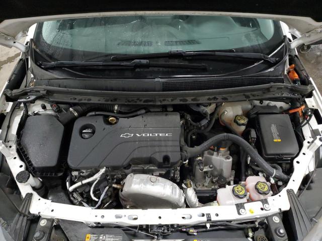 Photo 10 VIN: 1G1RA6S55HU161750 - CHEVROLET VOLT 