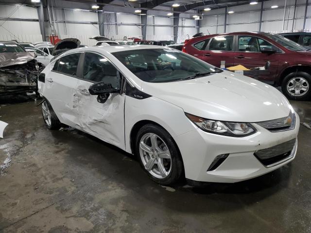 Photo 3 VIN: 1G1RA6S55HU161750 - CHEVROLET VOLT 