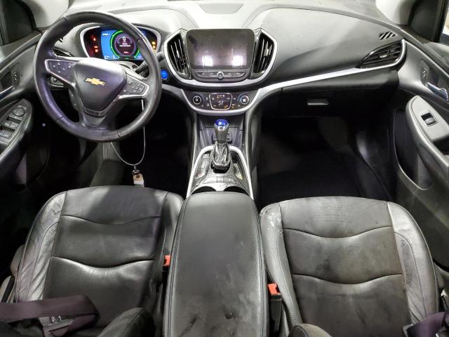 Photo 7 VIN: 1G1RA6S55HU161750 - CHEVROLET VOLT 