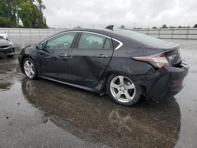 Photo 1 VIN: 1G1RA6S55HU162073 - CHEVROLET VOLT LT 