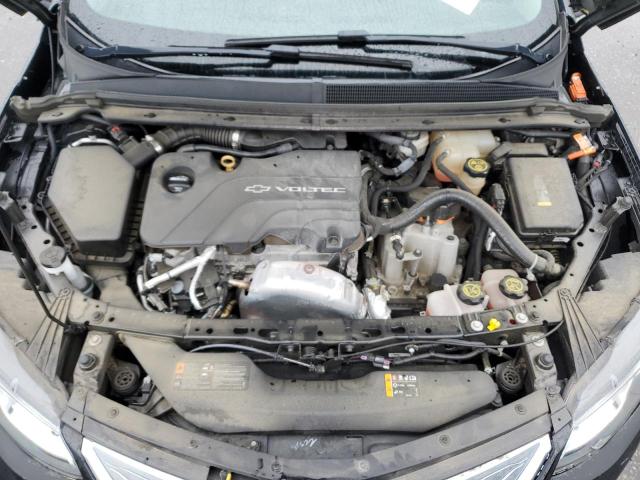 Photo 10 VIN: 1G1RA6S55HU162073 - CHEVROLET VOLT LT 