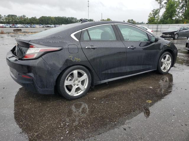 Photo 2 VIN: 1G1RA6S55HU162073 - CHEVROLET VOLT LT 