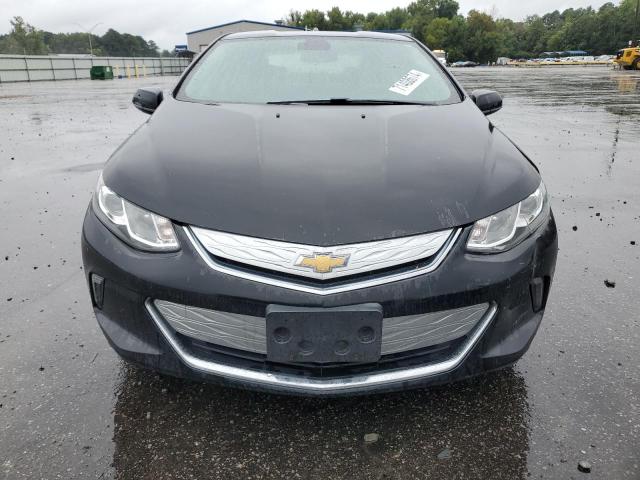 Photo 4 VIN: 1G1RA6S55HU162073 - CHEVROLET VOLT LT 