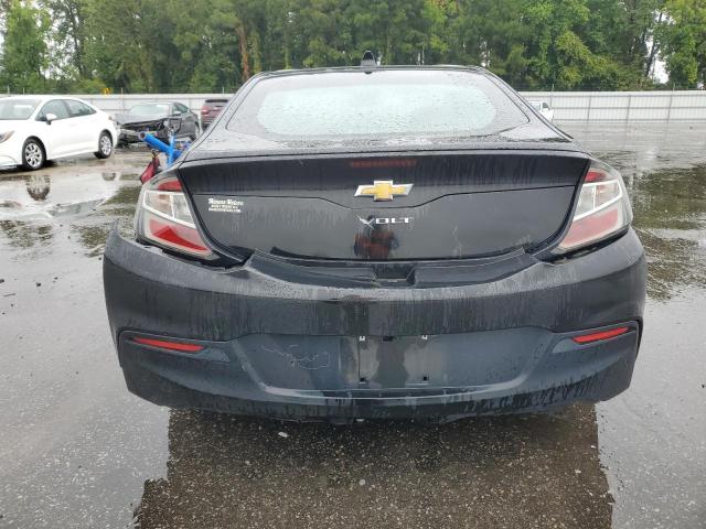 Photo 5 VIN: 1G1RA6S55HU162073 - CHEVROLET VOLT LT 