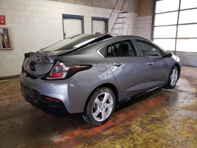 Photo 2 VIN: 1G1RA6S55JU126924 - CHEVROLET VOLT LT 