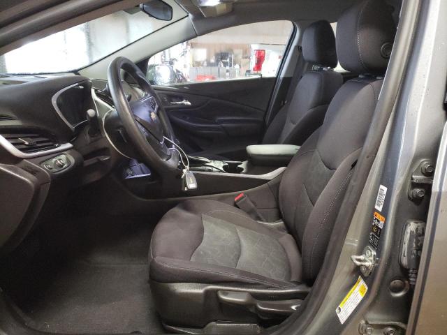 Photo 6 VIN: 1G1RA6S55JU126924 - CHEVROLET VOLT LT 