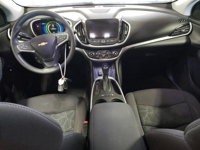 Photo 7 VIN: 1G1RA6S55JU126924 - CHEVROLET VOLT LT 