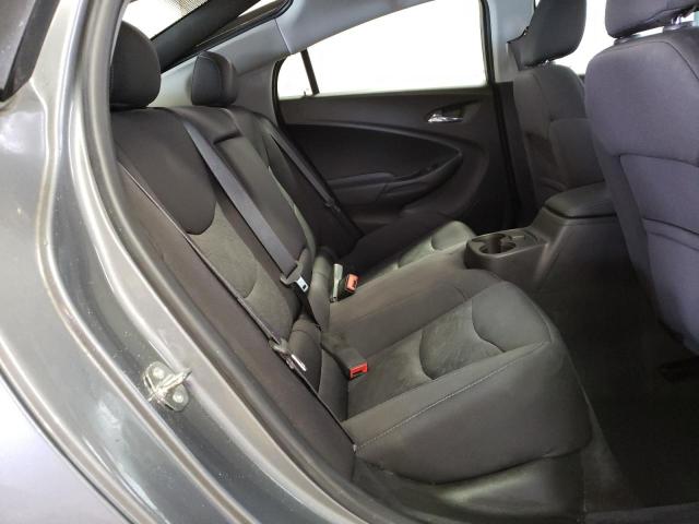 Photo 9 VIN: 1G1RA6S55JU126924 - CHEVROLET VOLT LT 