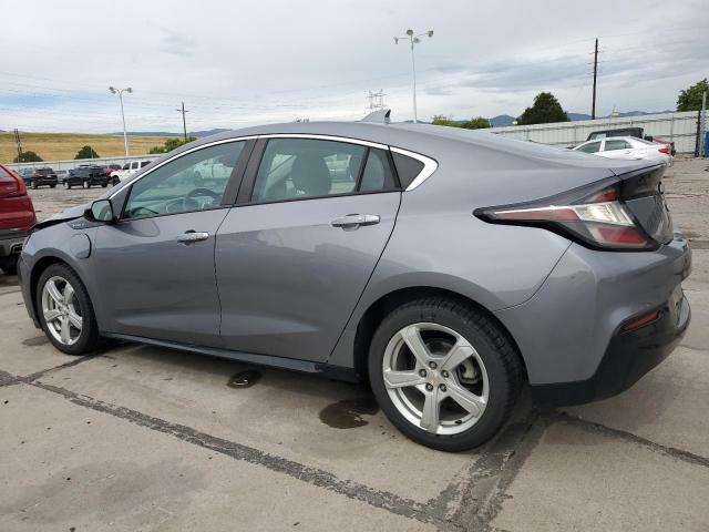 Photo 1 VIN: 1G1RA6S55JU158661 - CHEVROLET VOLT LT 