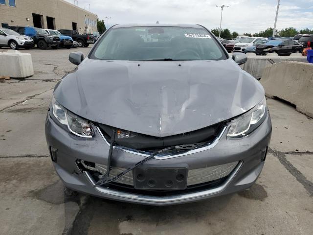 Photo 4 VIN: 1G1RA6S55JU158661 - CHEVROLET VOLT LT 