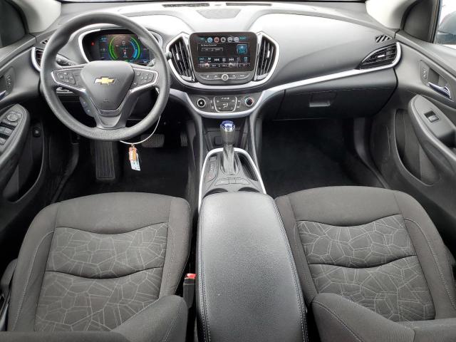 Photo 7 VIN: 1G1RA6S55JU158661 - CHEVROLET VOLT LT 