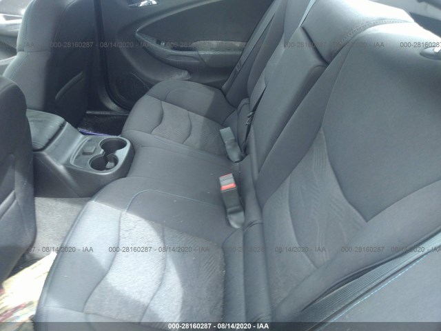 Photo 7 VIN: 1G1RA6S55KU121384 - CHEVROLET VOLT 