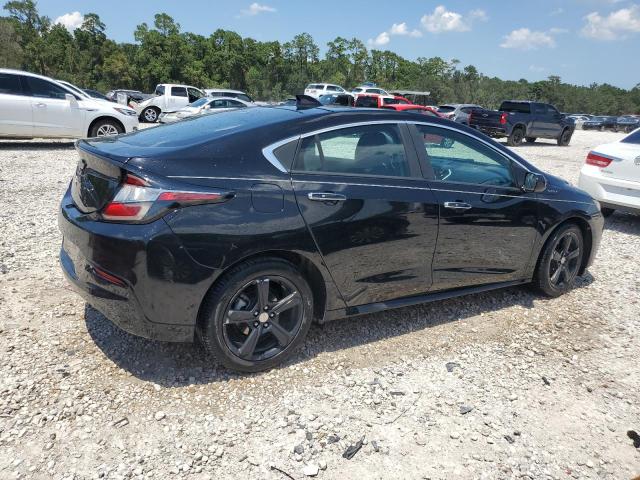 Photo 2 VIN: 1G1RA6S56HU102304 - CHEVROLET VOLT LT 