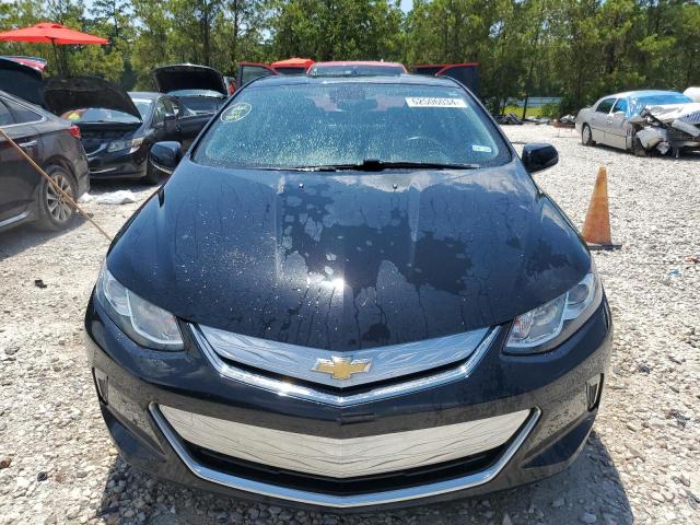 Photo 4 VIN: 1G1RA6S56HU102304 - CHEVROLET VOLT LT 