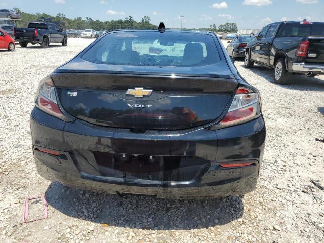 Photo 5 VIN: 1G1RA6S56HU102304 - CHEVROLET VOLT LT 