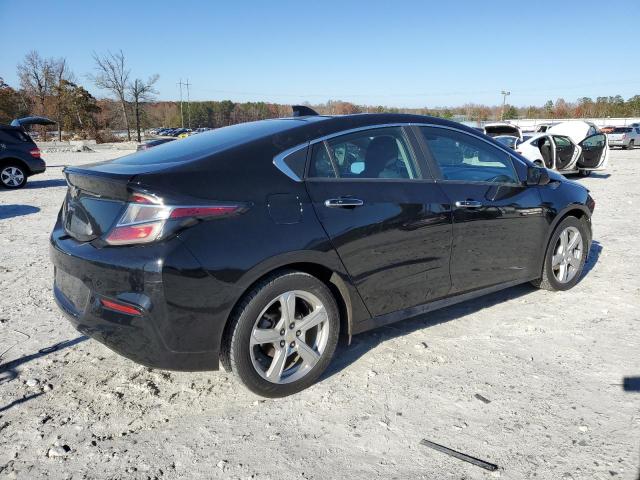 Photo 2 VIN: 1G1RA6S56HU106269 - CHEVROLET VOLT LT 