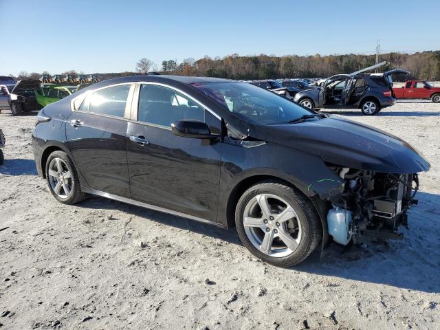 Photo 3 VIN: 1G1RA6S56HU106269 - CHEVROLET VOLT LT 