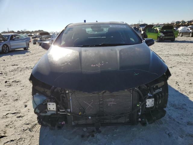 Photo 4 VIN: 1G1RA6S56HU106269 - CHEVROLET VOLT LT 