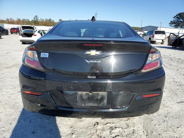 Photo 5 VIN: 1G1RA6S56HU106269 - CHEVROLET VOLT LT 